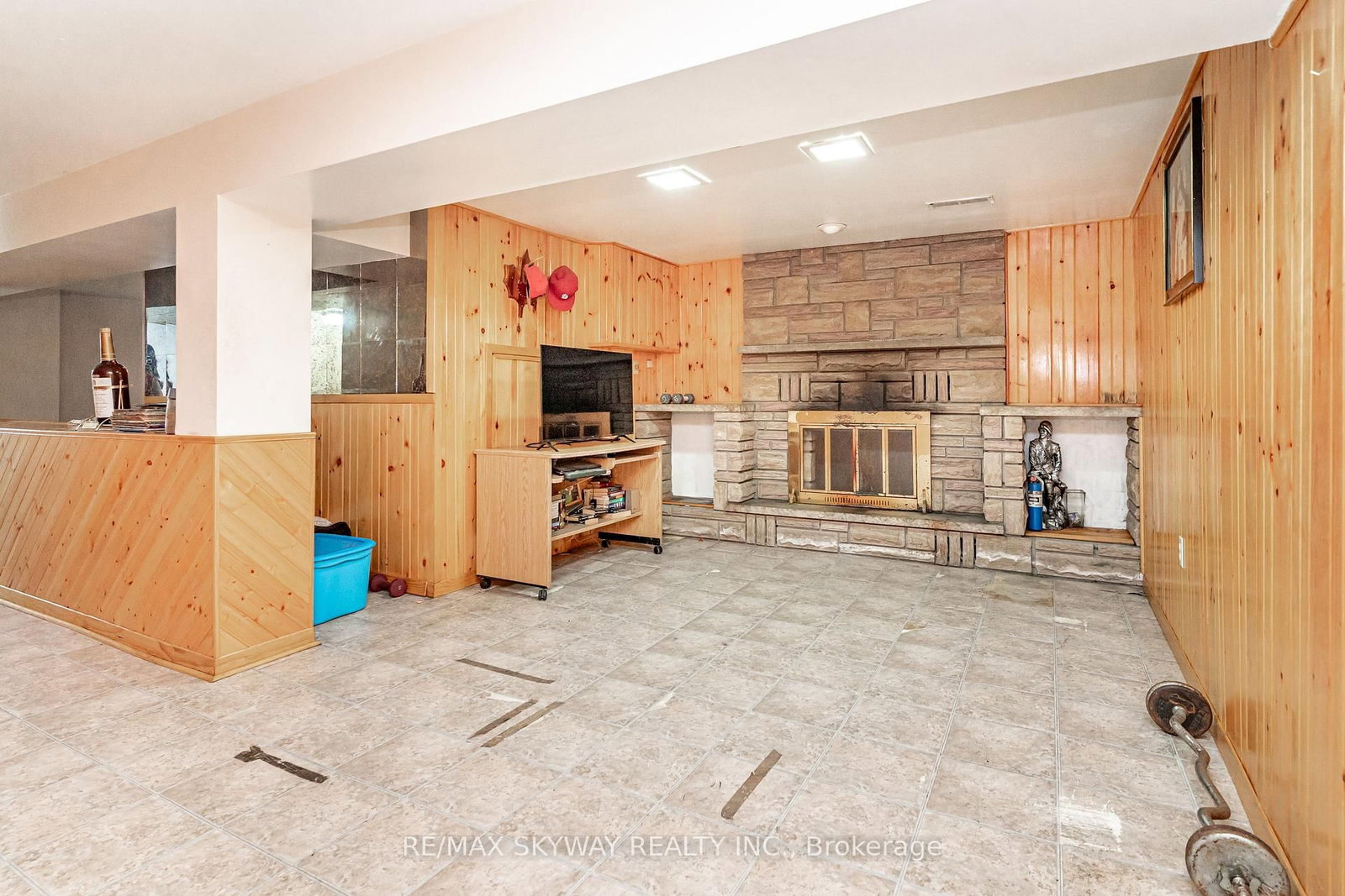 59 Skegby Road • Brampton, ON photo 30