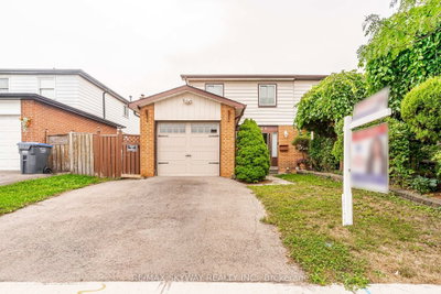 59 Skegby Road • Brampton, ON photo 4