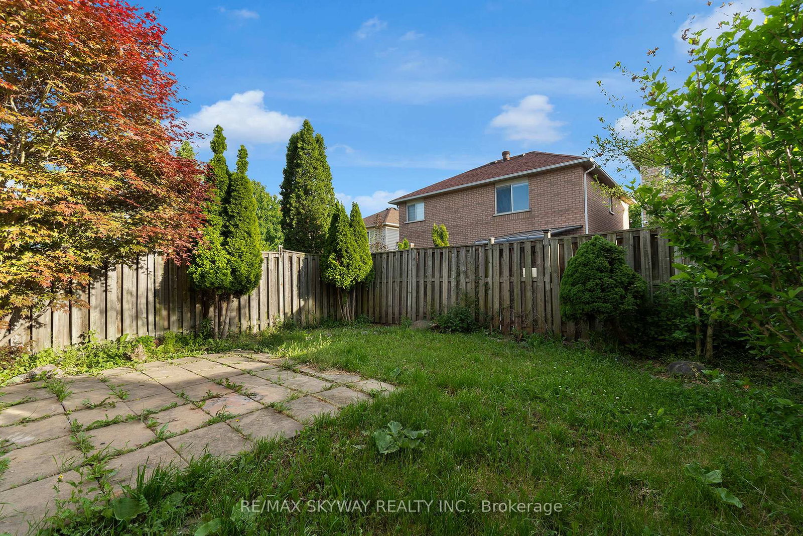 92 Charleswood Circle • Brampton, ON photo 38