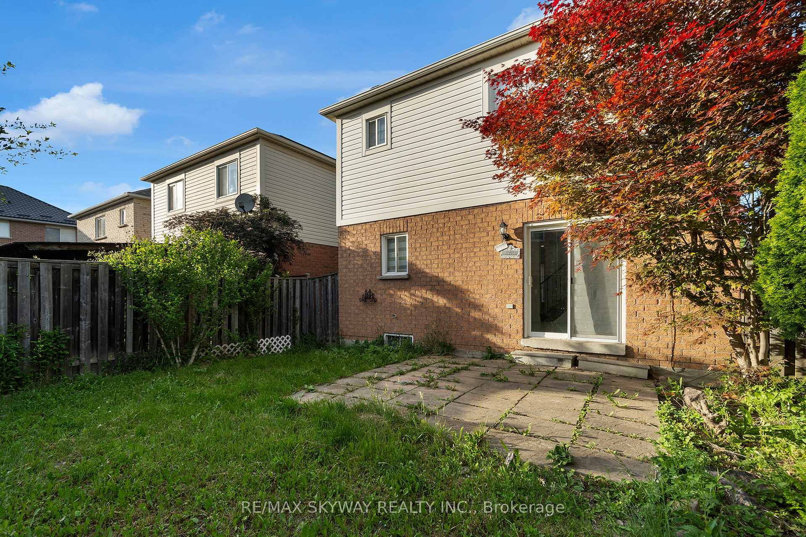 92 Charleswood Circle • Brampton, ON photo 40