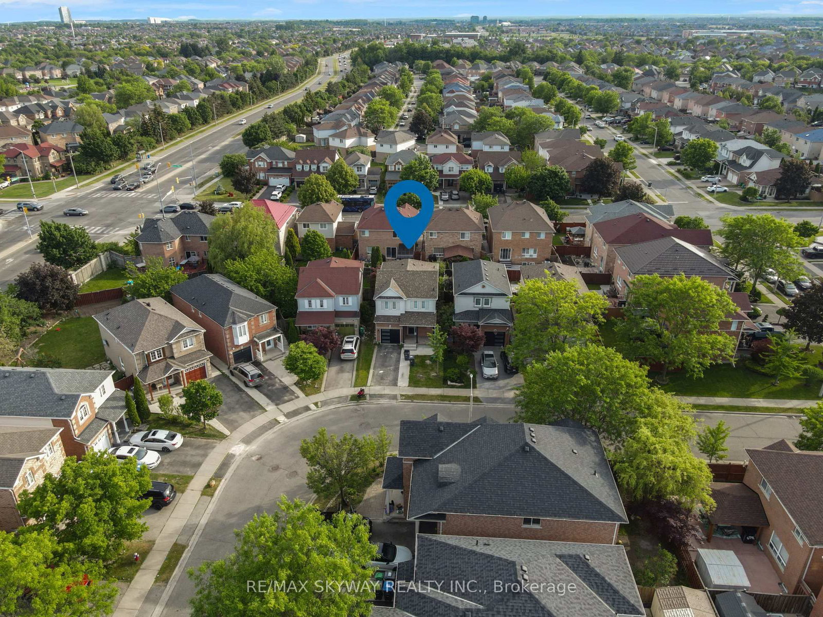 92 Charleswood Circle • Brampton, ON photo 48