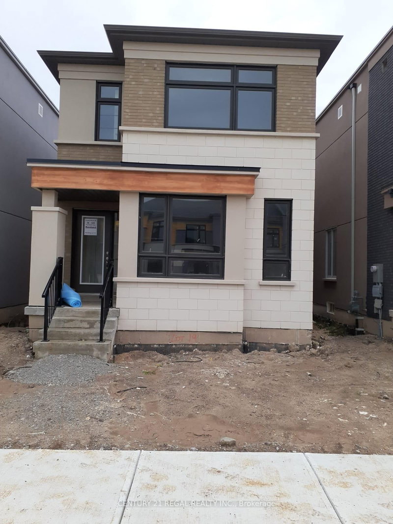 445 Tremblett Gate