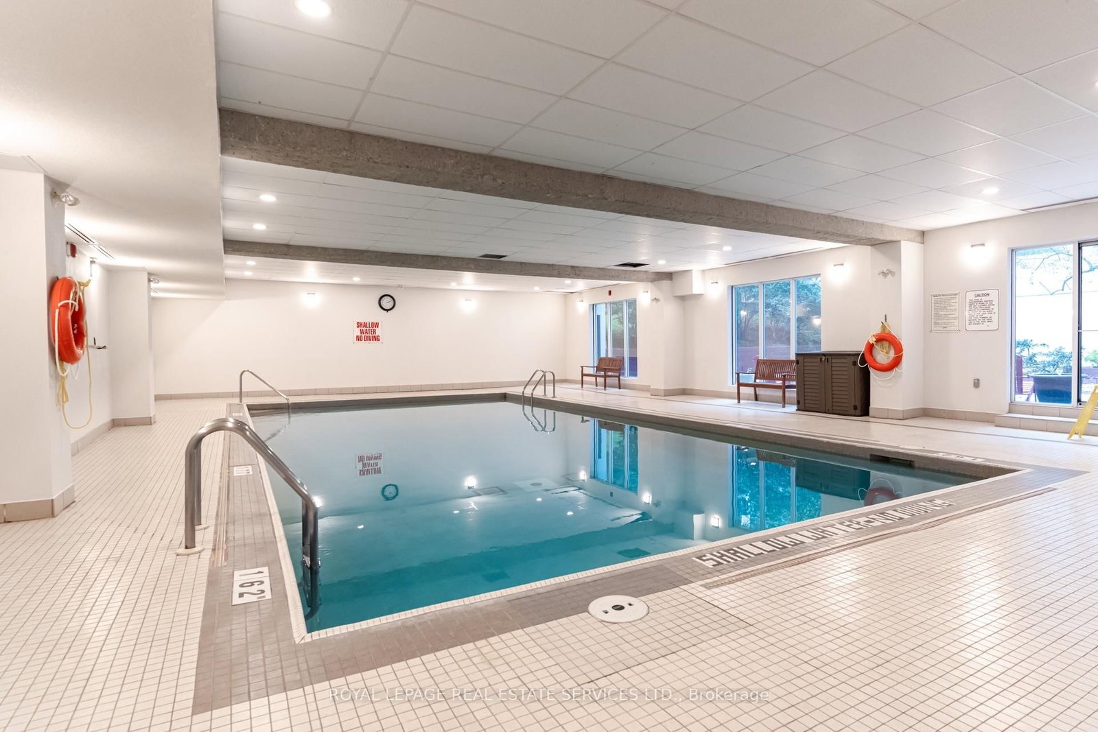 35 Ormskirk Avenue • #406 • Toronto, ON photo 17