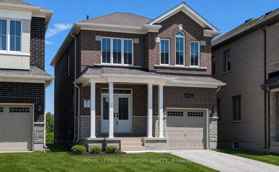 1225 Manitou Way • Milton, ON photo 2