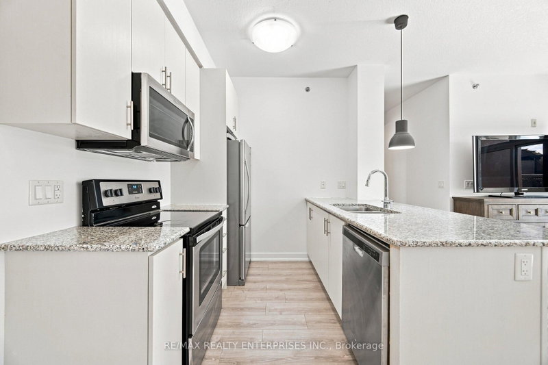 203 - 2486 Old Bronte Road
