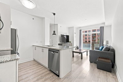 2486 Old Bronte Road • #203 • Oakville, ON photo 4
