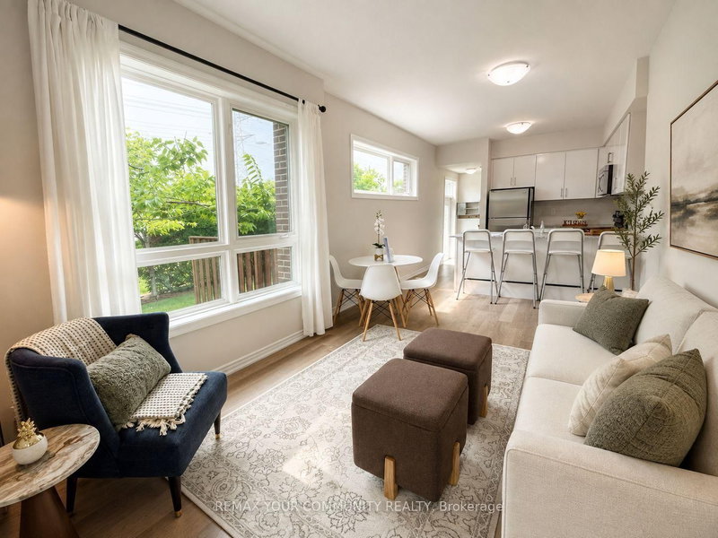 2 - 90 Caledonia Park Road