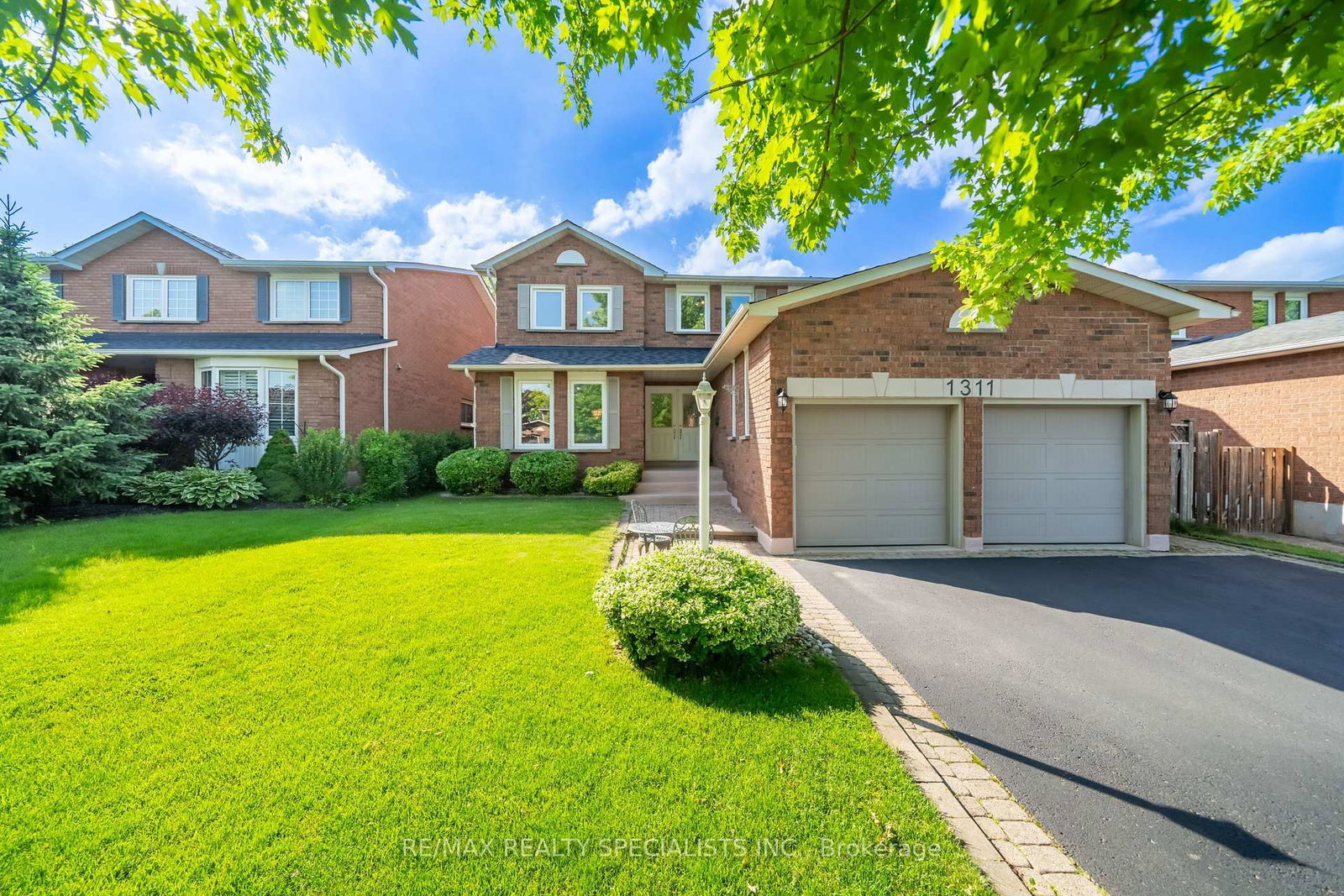 1311 Greenridge Circle