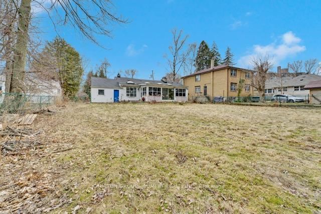 17 Ben Machree Dr, Mississauga, view 14