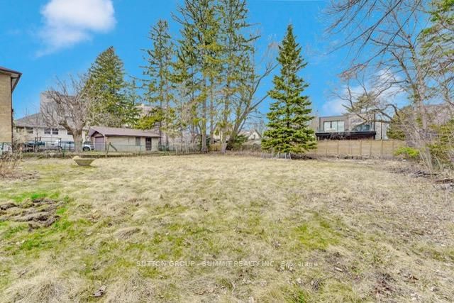 17 Ben Machree Dr, Mississauga, view 16