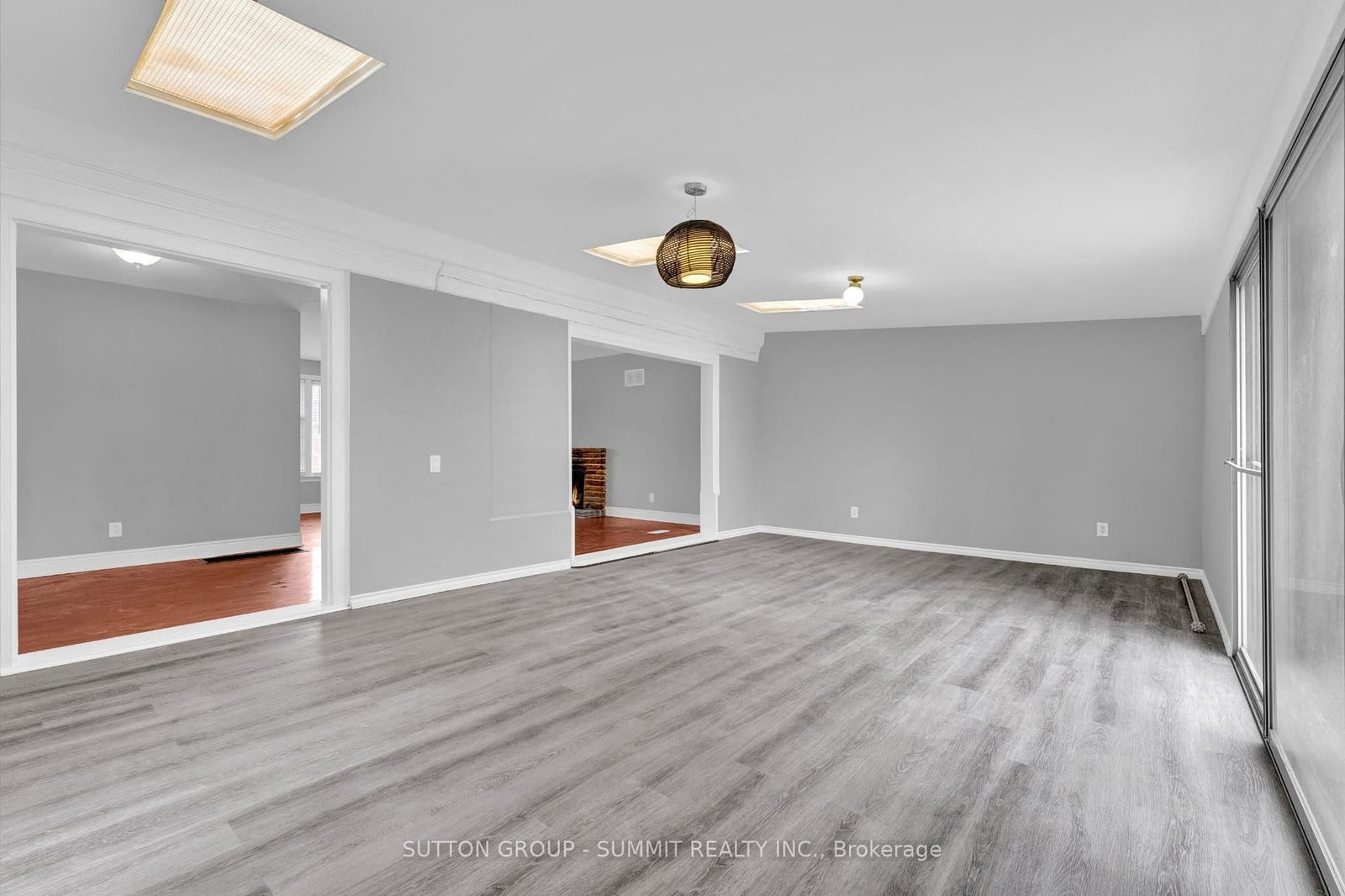 17 Ben Machree Dr, Mississauga, view 6