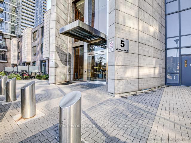 1511 - 5 Valhalla Inn Road