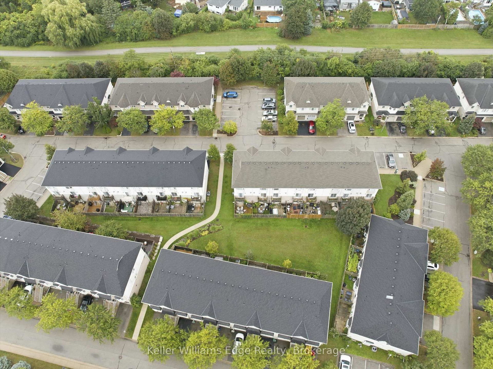 5080 Fairview Street • #29 • Burlington, ON photo 45