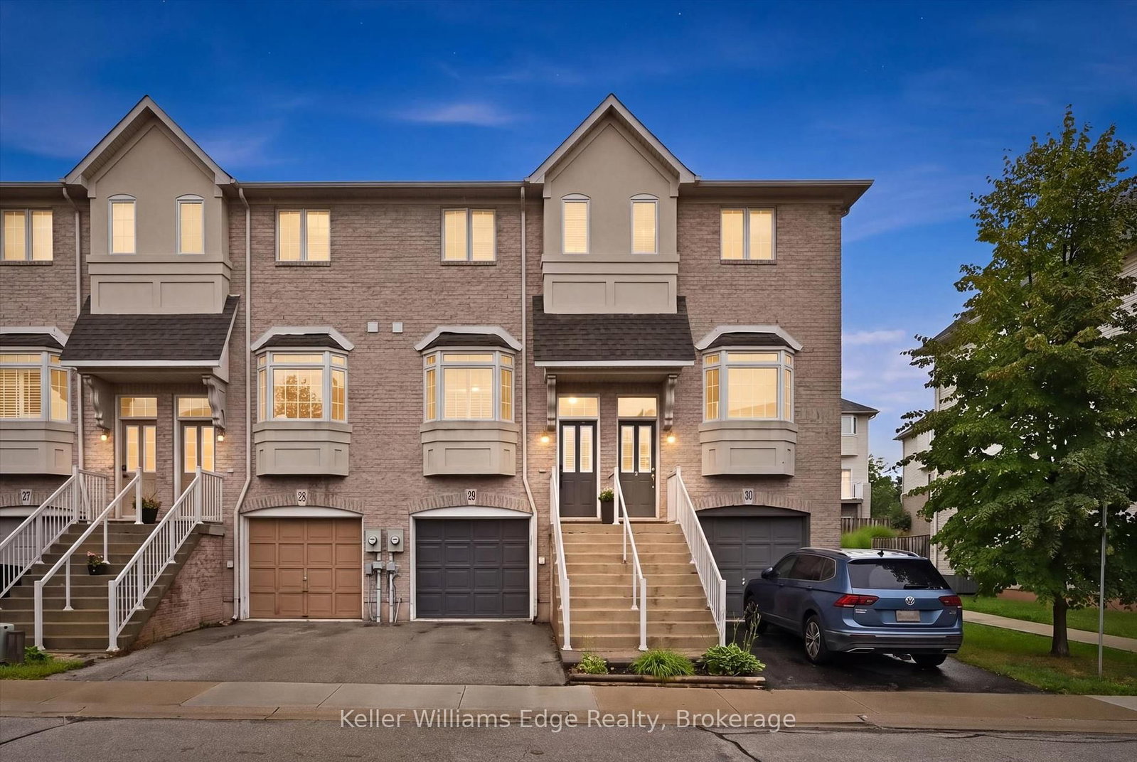 5080 Fairview Street • #29 • Burlington, ON photo 47