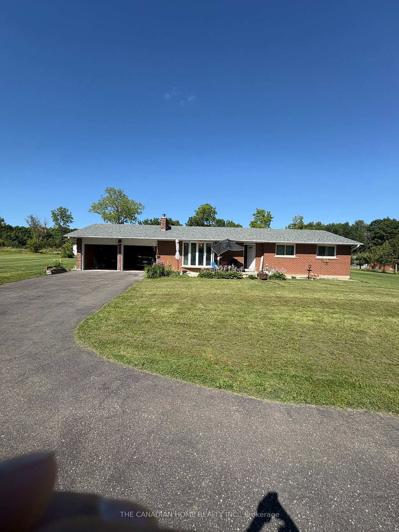 12709 Highway 25 Road