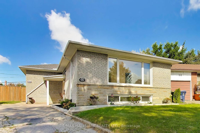 60 Bridesburg Drive
