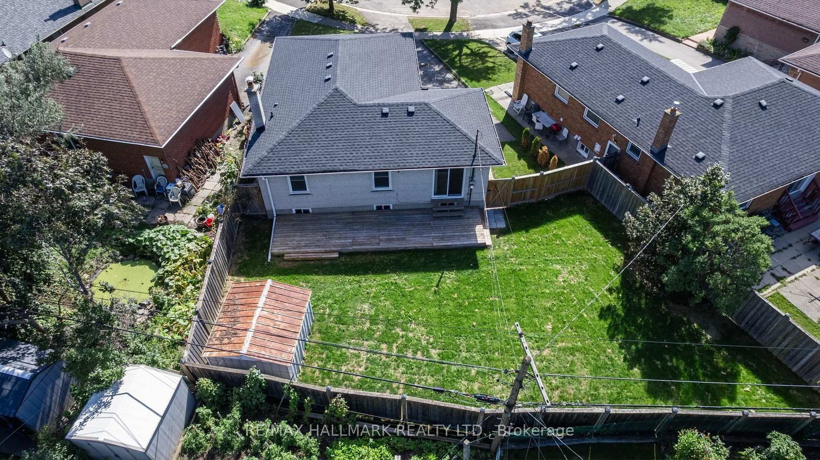 60 Bridesburg Drive • Toronto, ON photo 39