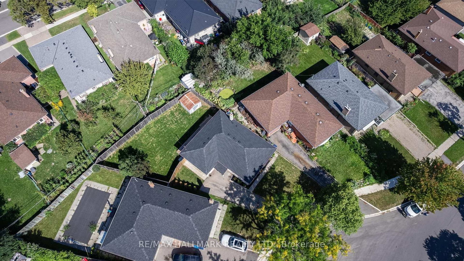 60 Bridesburg Drive • Toronto, ON photo 44