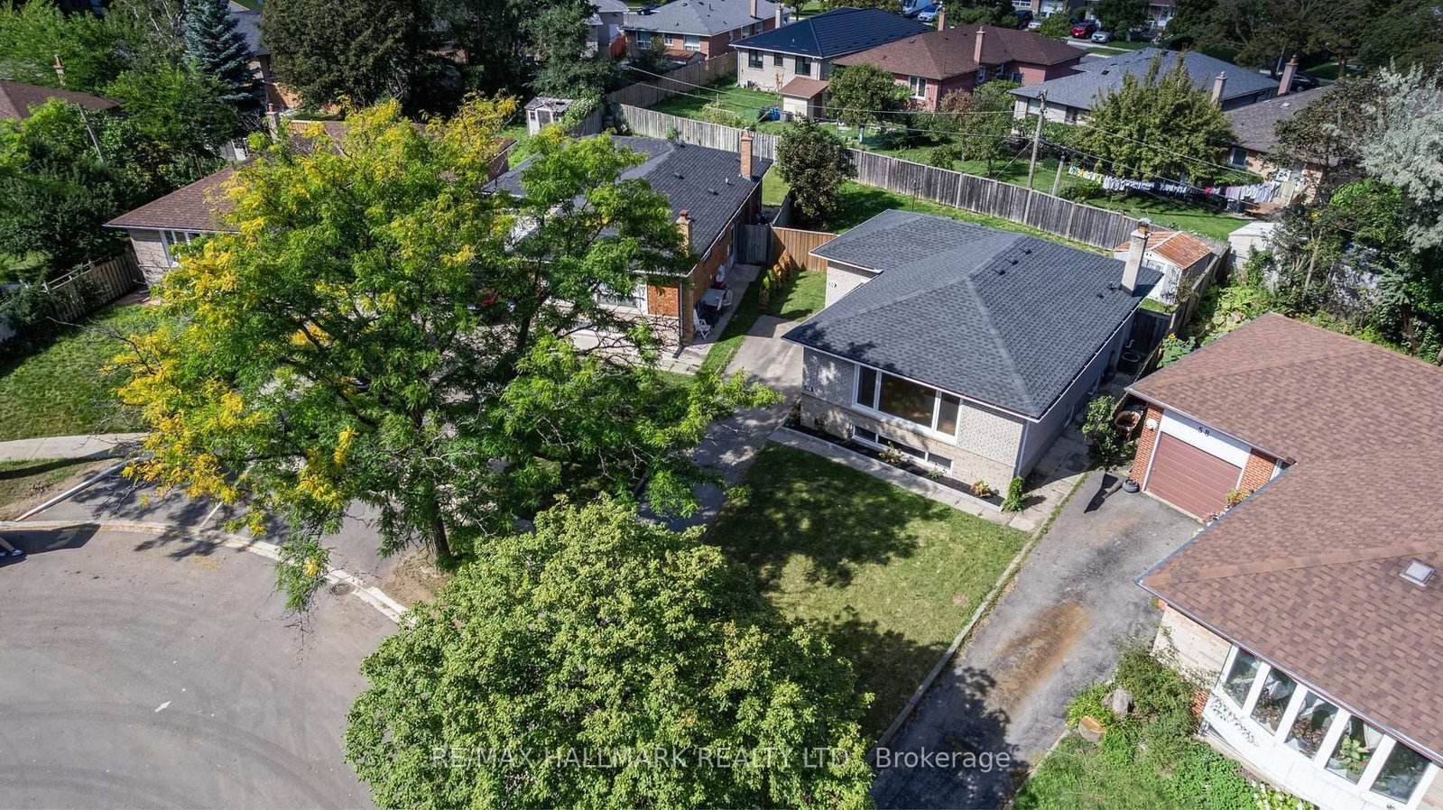 60 Bridesburg Drive • Toronto, ON photo 48