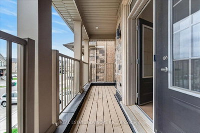 574 Queen Mary Brampton,ON L7A 4Y6 — Photo 14