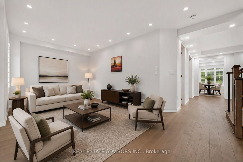 574 Queen Mary Drive