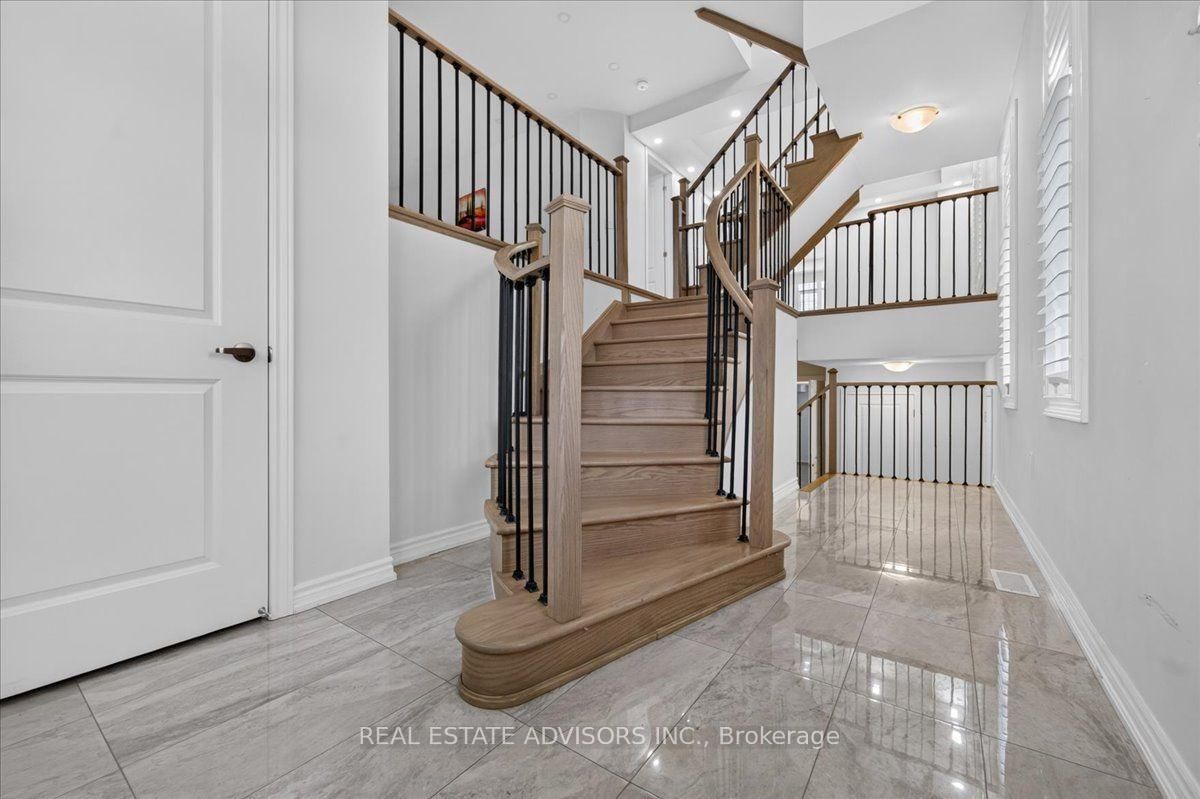574 Queen Mary Drive • Caledon, ON photo 28