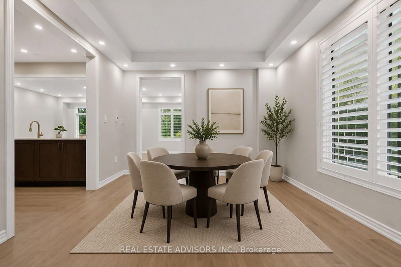 574 Queen Mary Drive