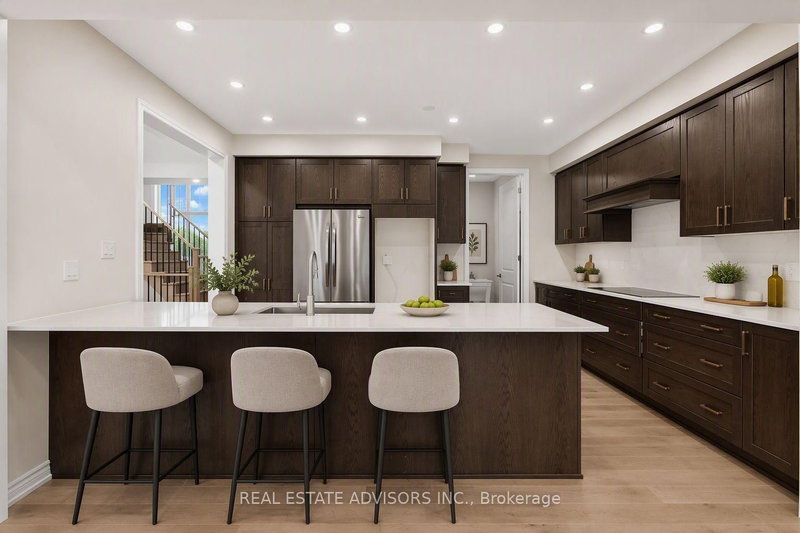 574 Queen Mary Brampton,ON L7A 4Y6 — Photo 4