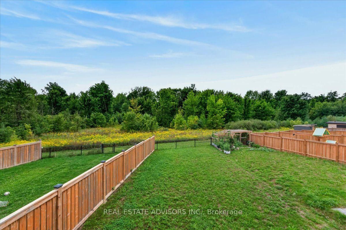 574 Queen Mary Drive • Caledon, ON photo 49