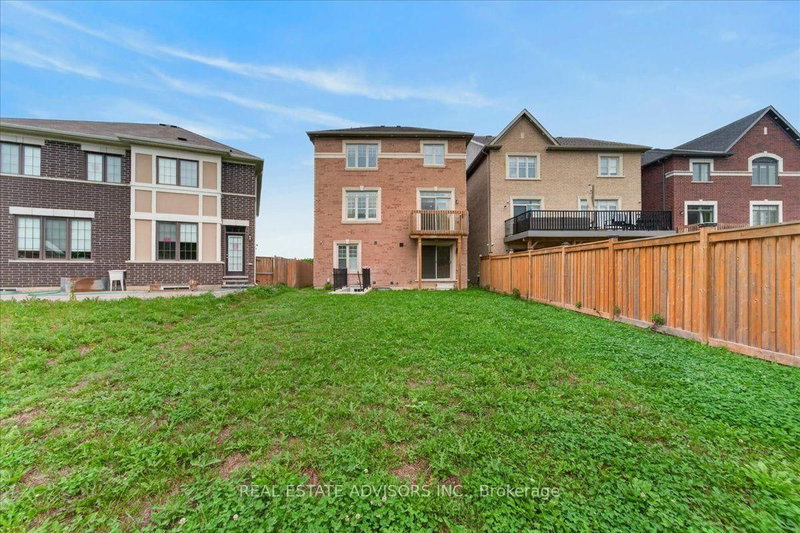 574 Queen Mary Brampton,ON L7A 4Y6 — Photo 50