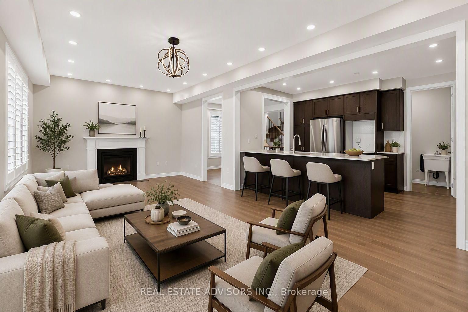 574 Queen Mary Drive • Caledon, ON photo 7