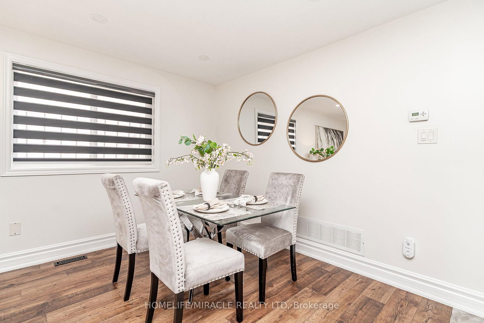 5 Octillo Boulevard • Brampton, ON photo 11
