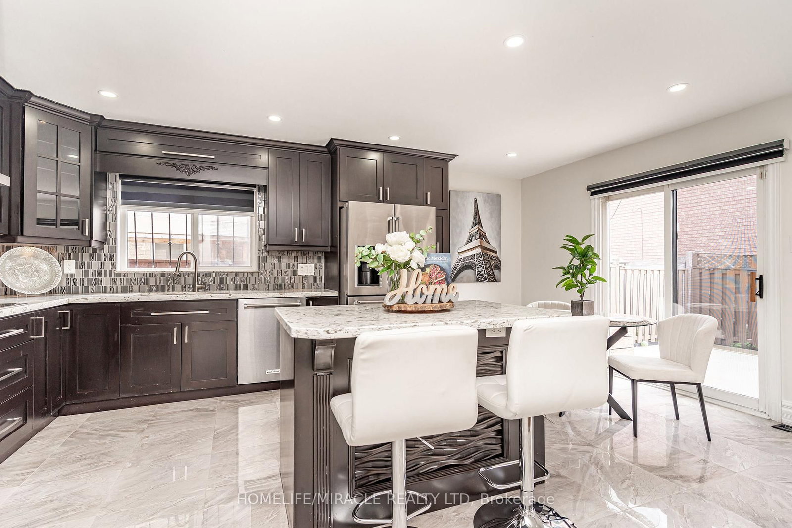 5 Octillo Boulevard • Brampton, ON photo 14