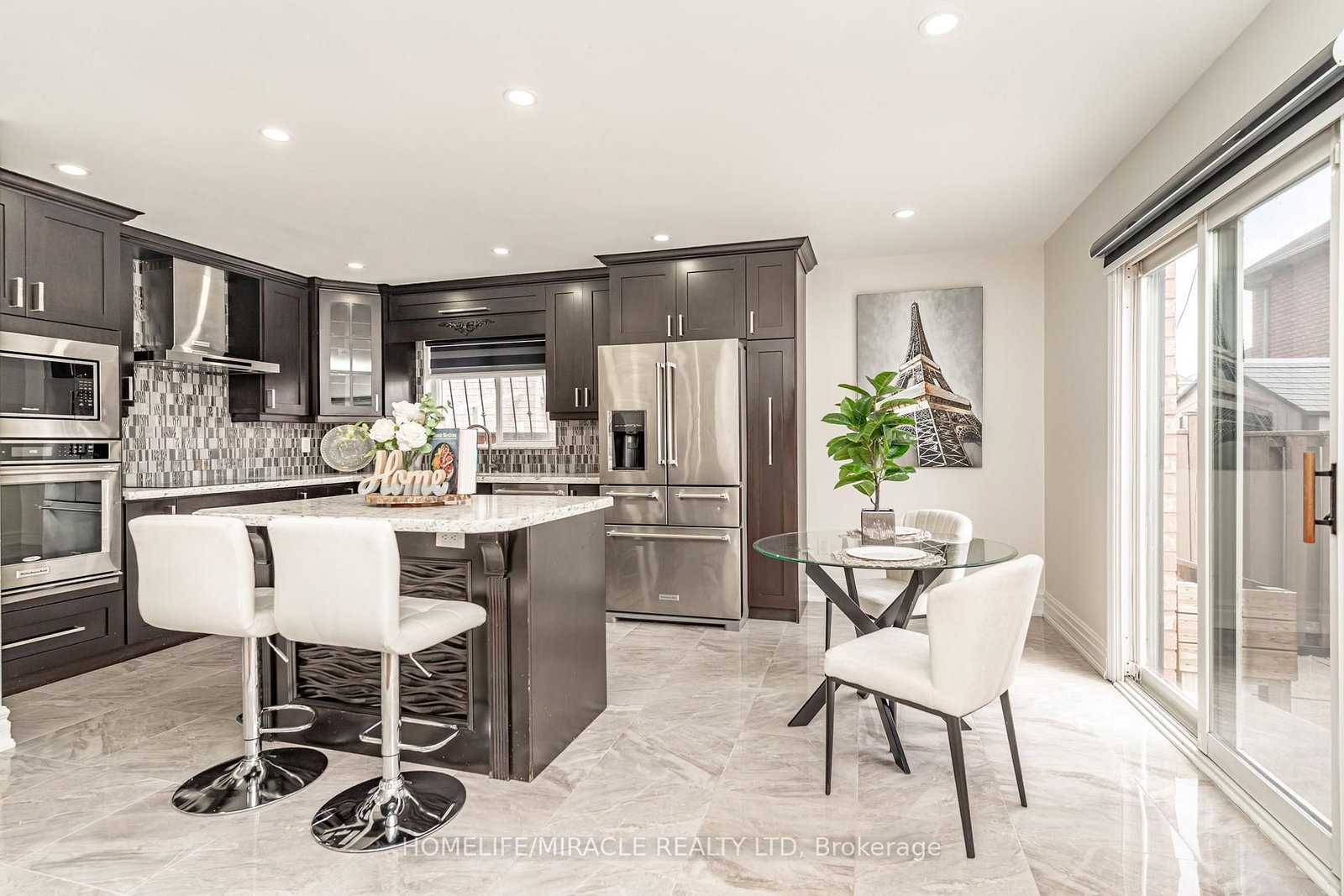 5 Octillo Boulevard • Brampton, ON photo 17