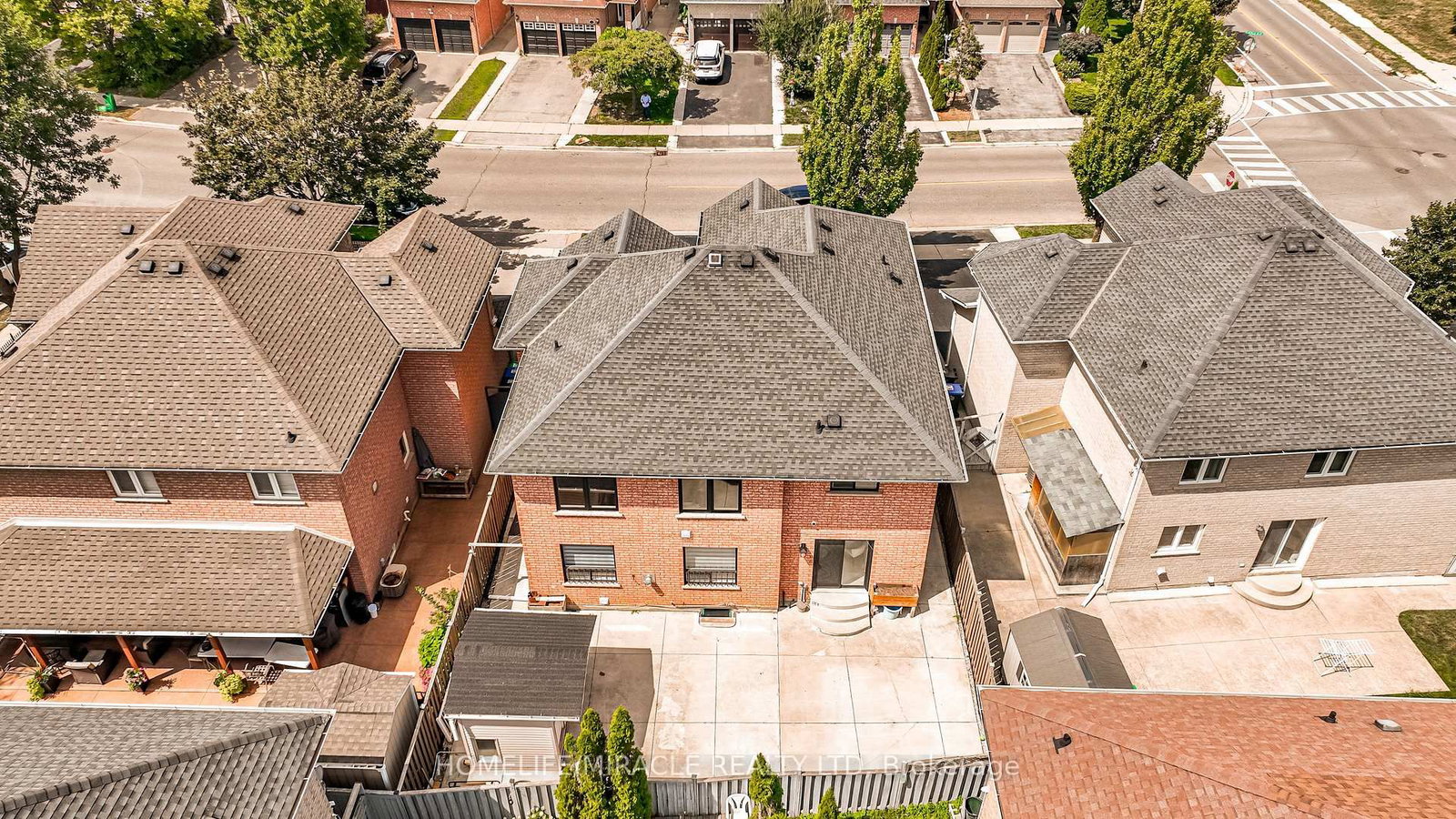 5 Octillo Boulevard • Brampton, ON photo 48