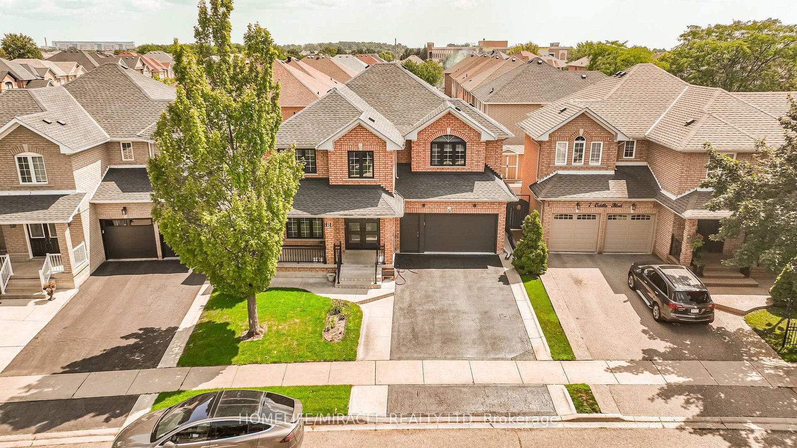5 Octillo Boulevard • Brampton, ON photo 49