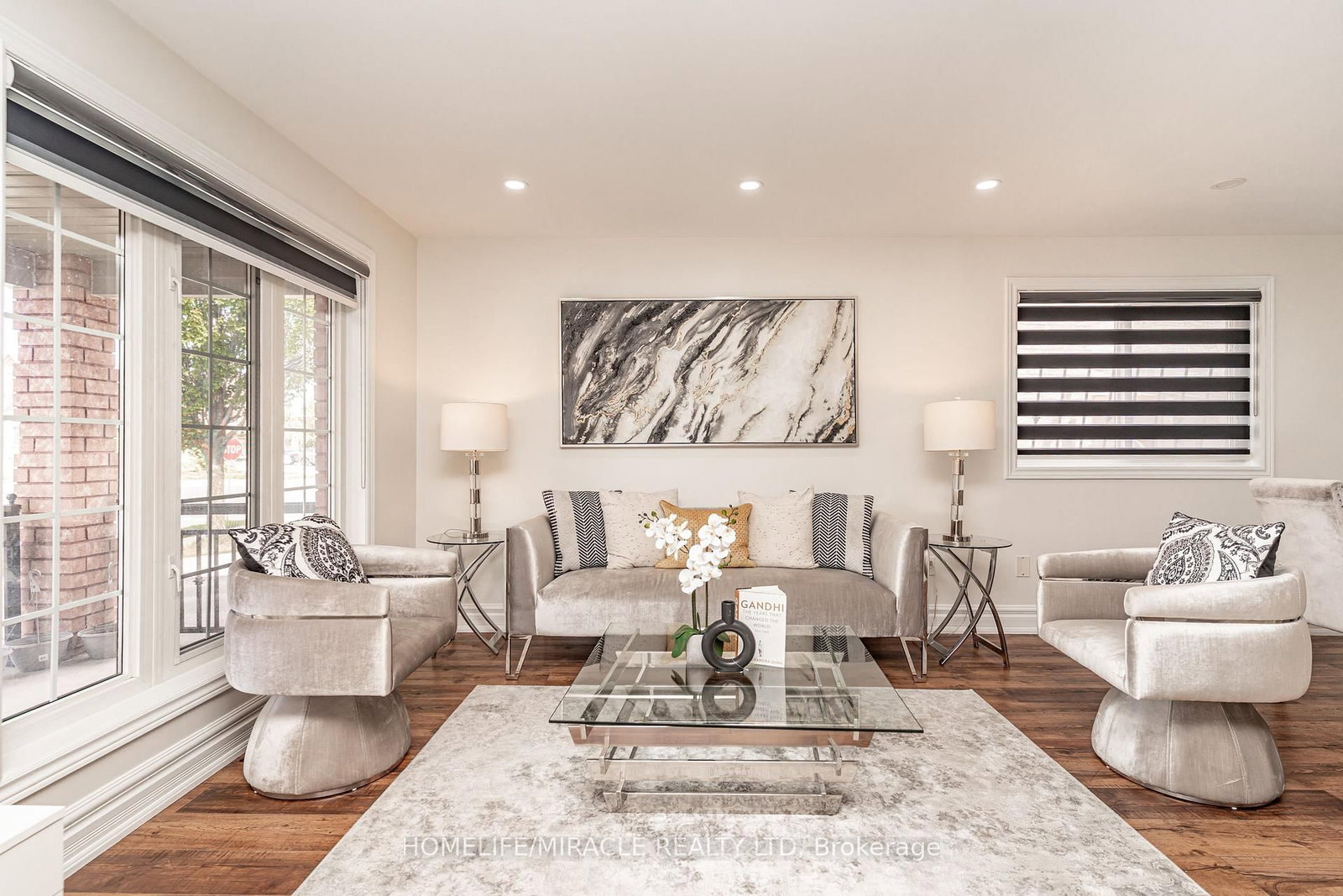5 Octillo Boulevard • Brampton, ON photo 7