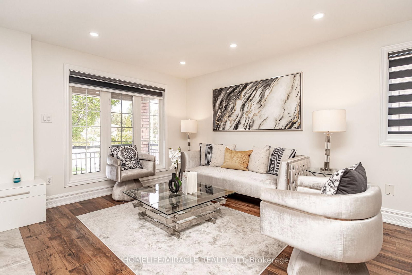 5 Octillo Boulevard • Brampton, ON photo 8