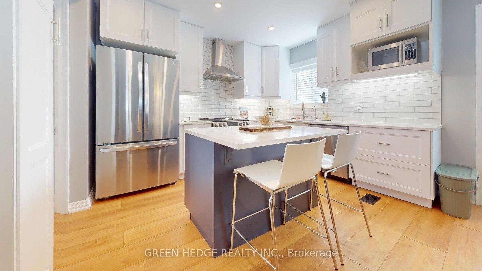 66 Cliff Street • Toronto, ON photo 1