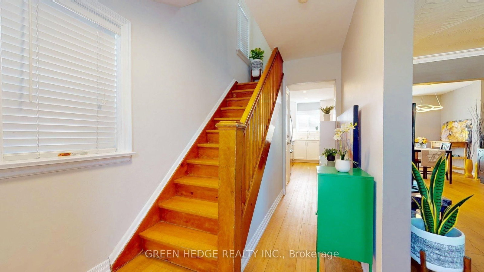66 Cliff Street • Toronto, ON photo 10