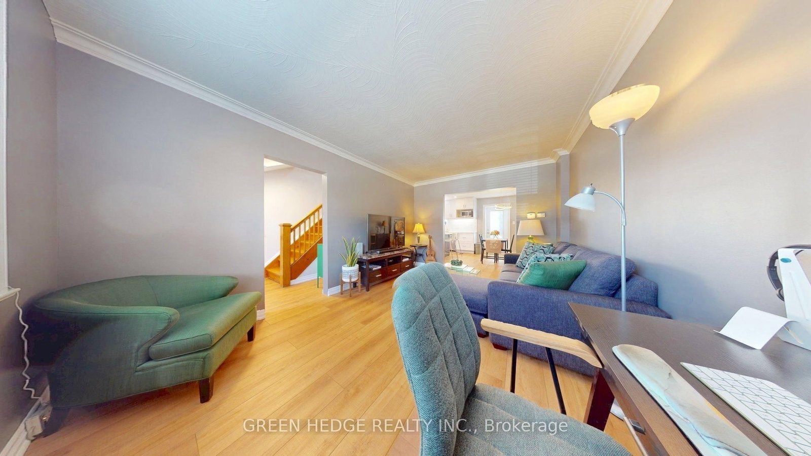 66 Cliff Street • Toronto, ON photo 11
