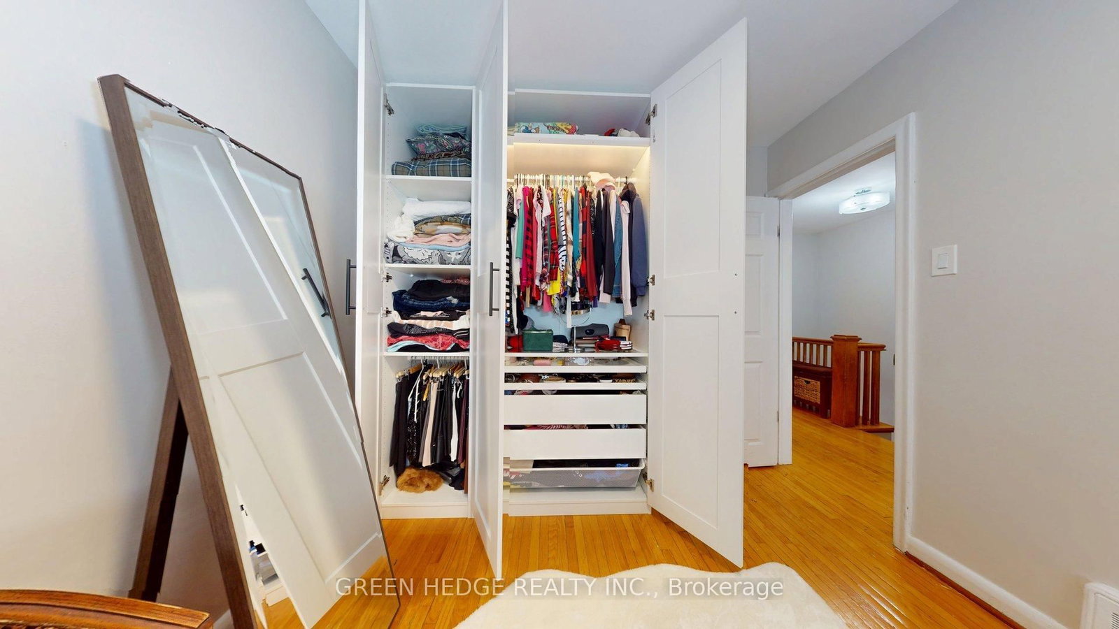 66 Cliff Street • Toronto, ON photo 19