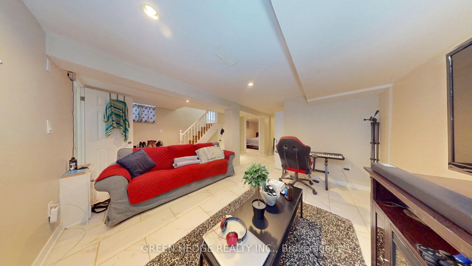 66 Cliff Street • Toronto, ON photo 25