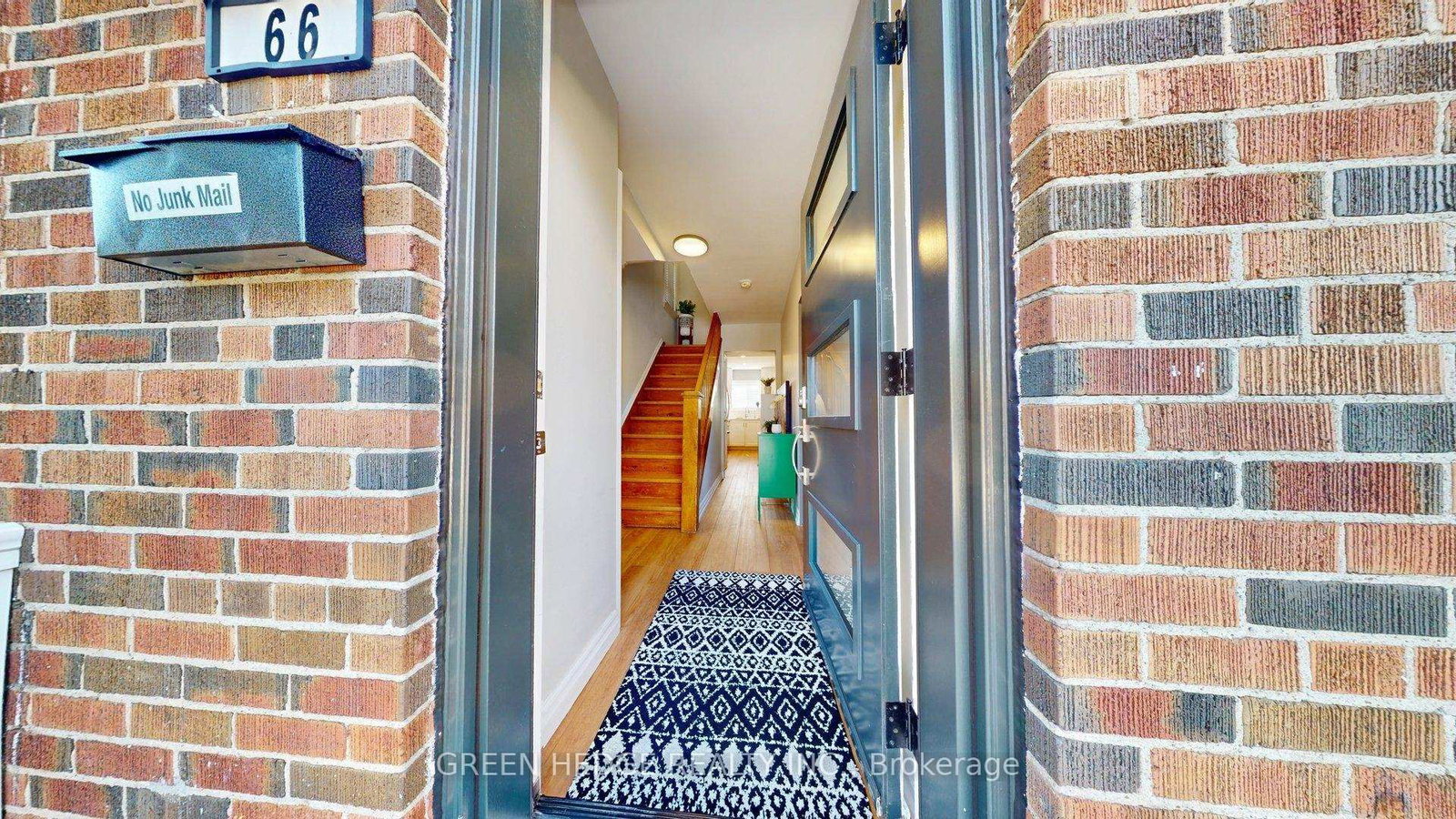 66 Cliff Street • Toronto, ON photo 32