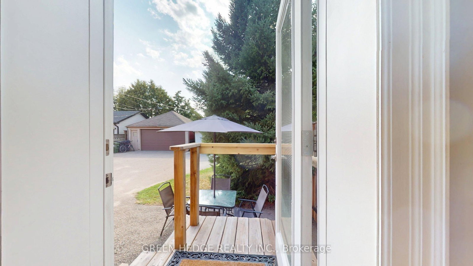 66 Cliff Street • Toronto, ON photo 33
