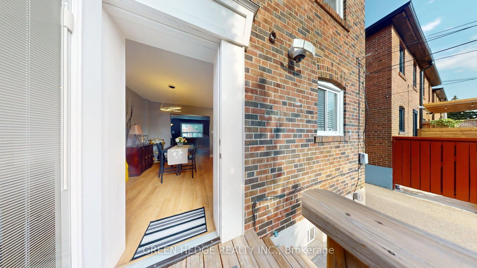 66 Cliff Street • Toronto, ON photo 34