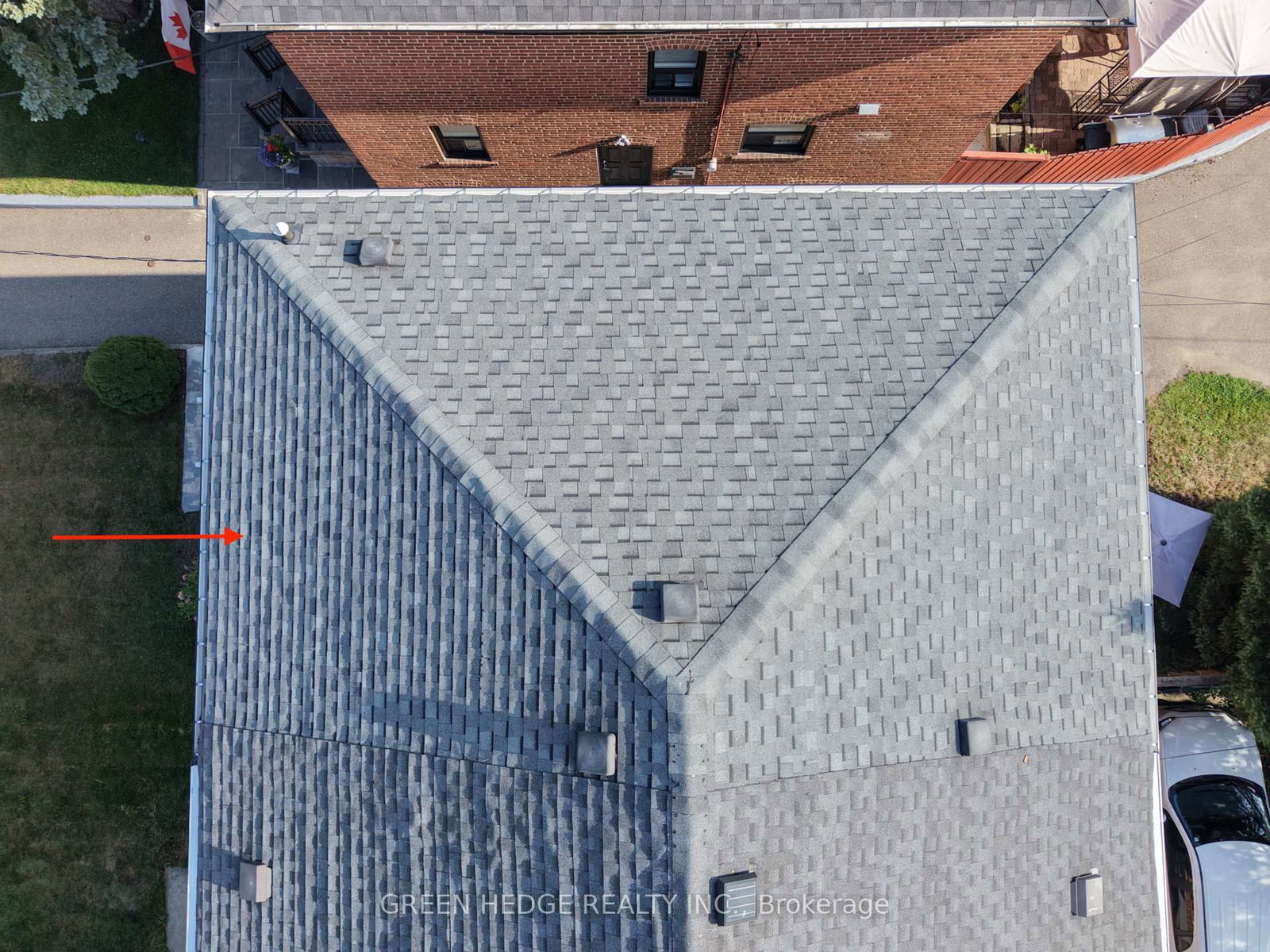 66 Cliff Street • Toronto, ON photo 38