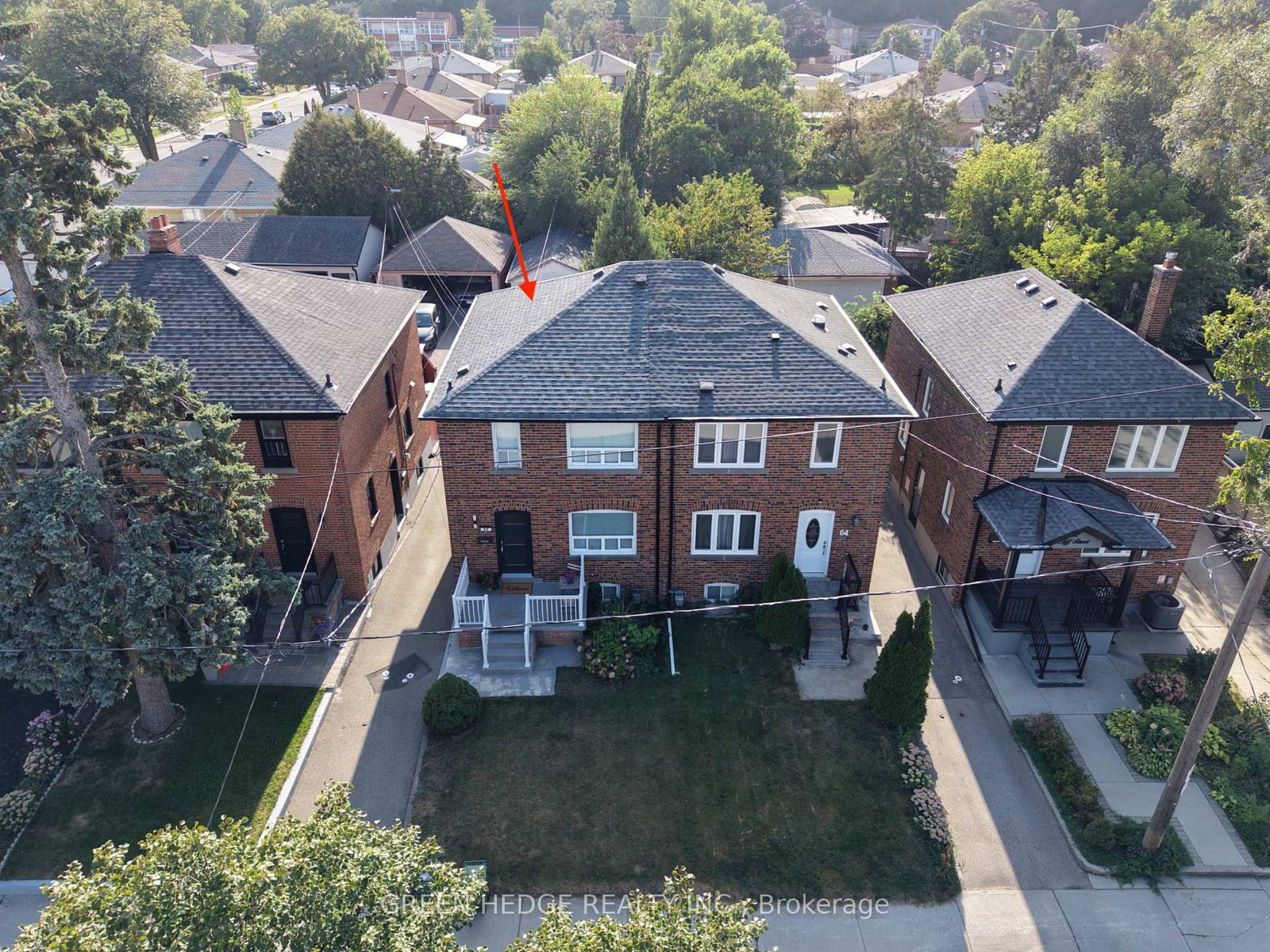 66 Cliff Street • Toronto, ON photo 39
