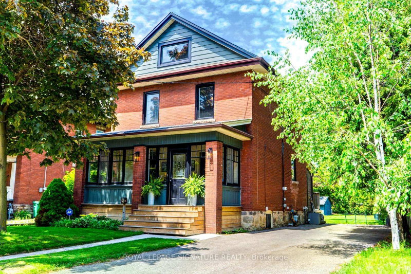 50 Rosedale Avenue W