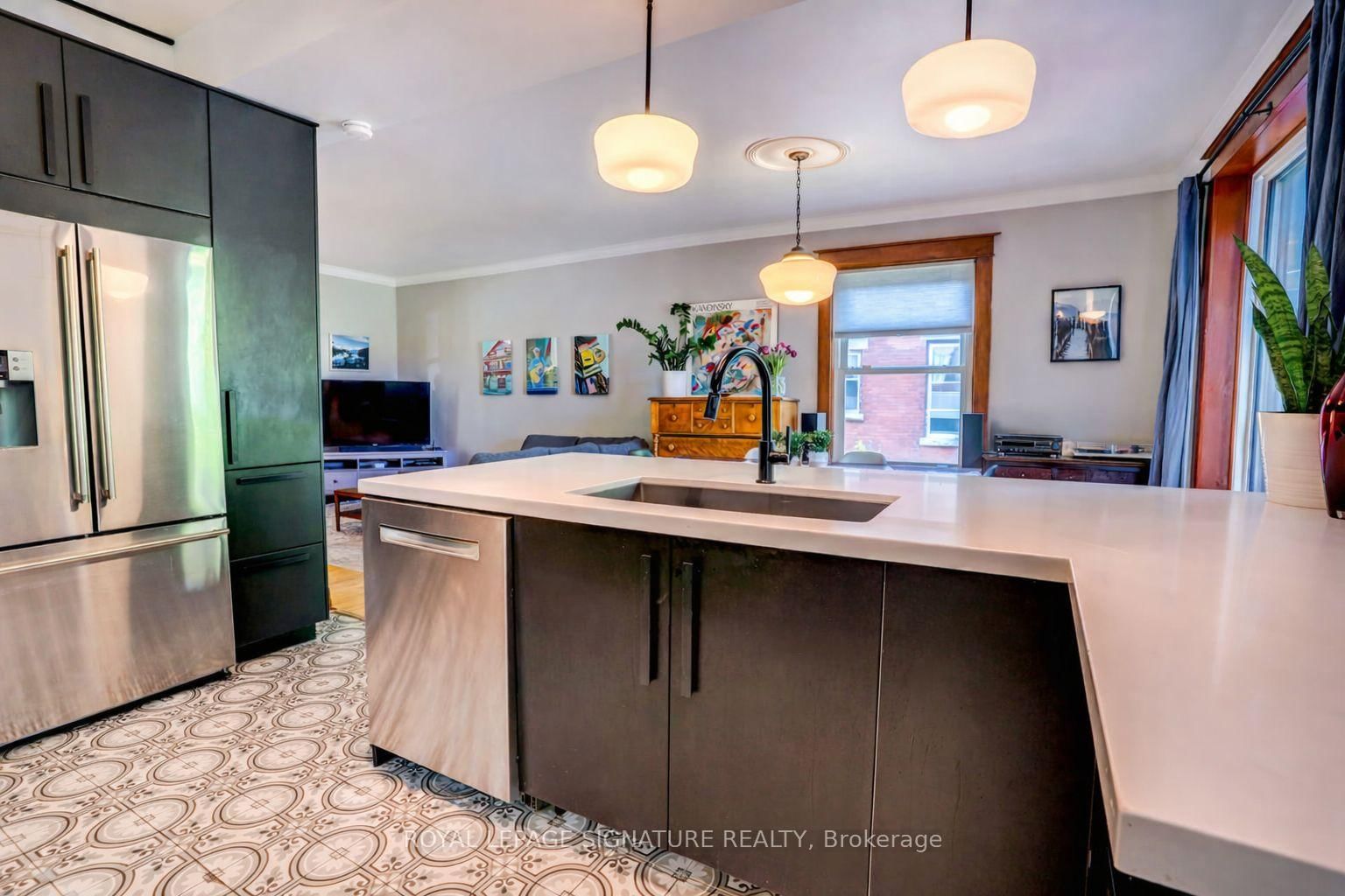 50 Rosedale Avenue W • Brampton, ON photo 15